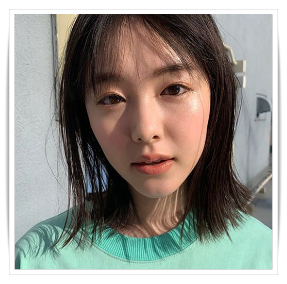 画像 唐田えりかのプロフィール Moreのモデルで韓国ドラマにも出演 Media Tour